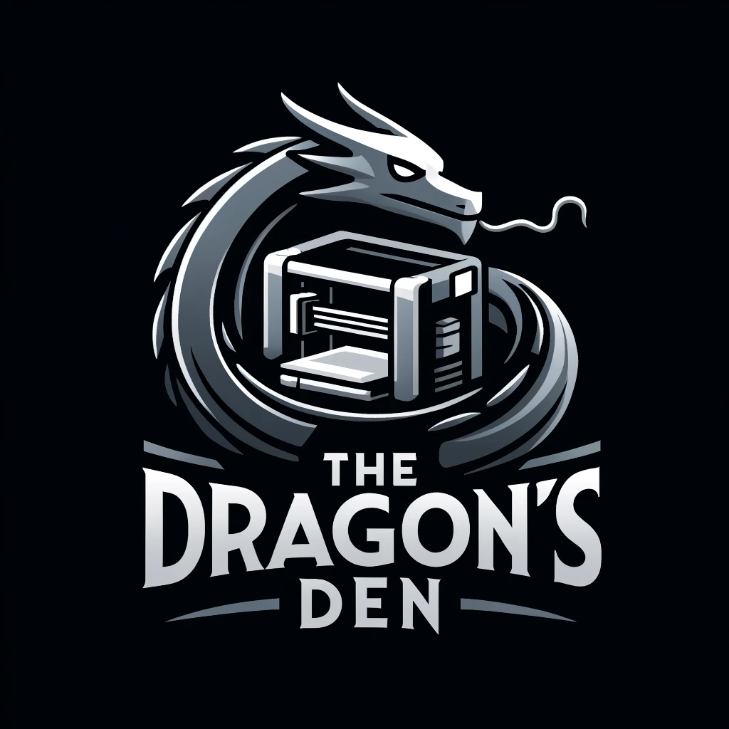 The Dragons Den
